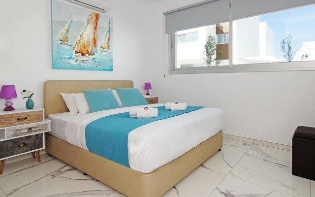 Napa View Ayia Napa in Ayia Napa