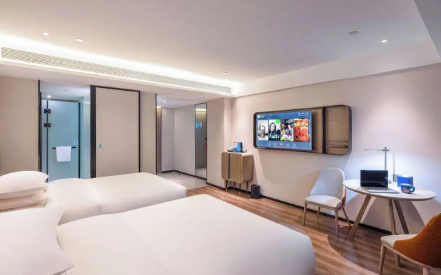 Yishang Hotel Wenshan Branch