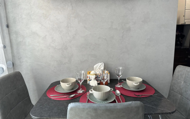 Апартамента на улице Семеновская 8Б