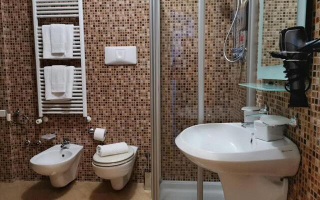 B&B Rossini Luxury 2