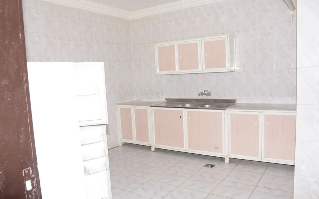 Al Eairy Furnished Apt Al Madinah 4