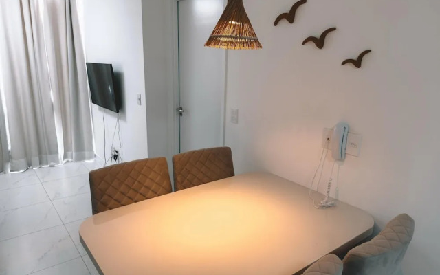 Aquarius Residence