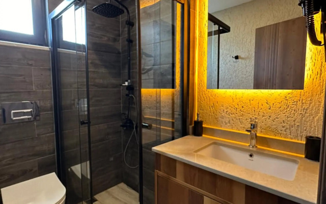 Villa Siesta Hotel Istanbul Airport
