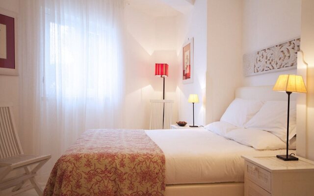 Il San Francesco Charming Hotel