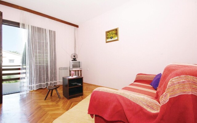 Stunning Home in Hvar With Wifi and 3 Bedrooms