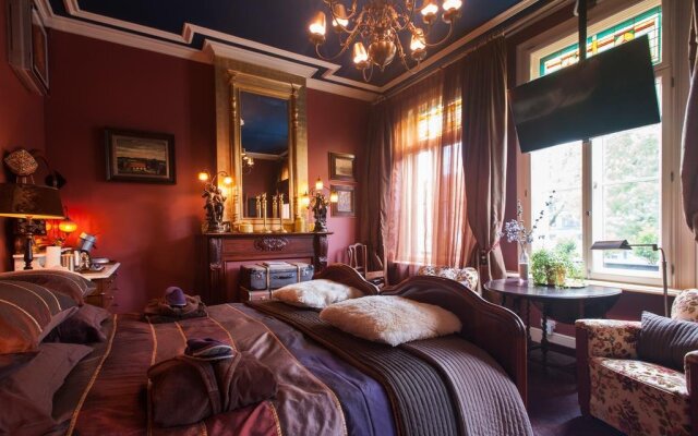 B&B De Lachende Engel