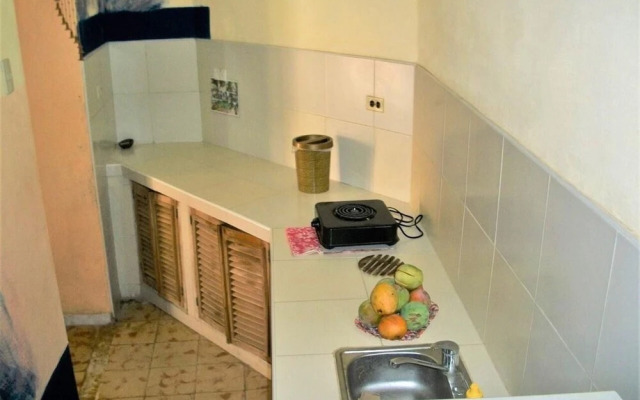 La Casita de Rafe TRINIDAD