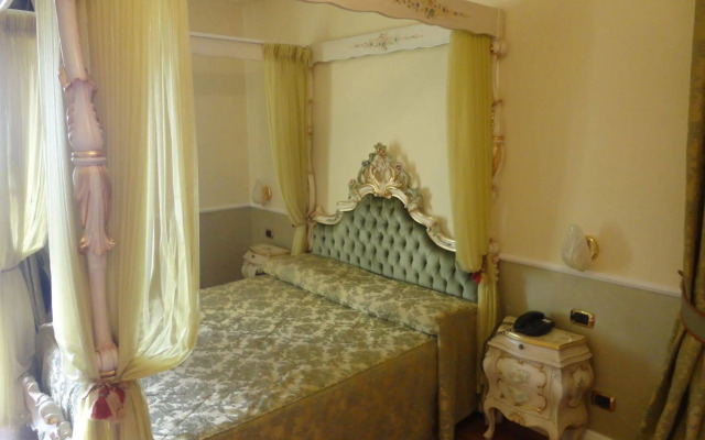 Hotel Confine