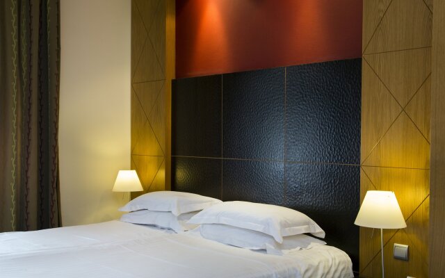 Best Western Plus Monopole Metropole