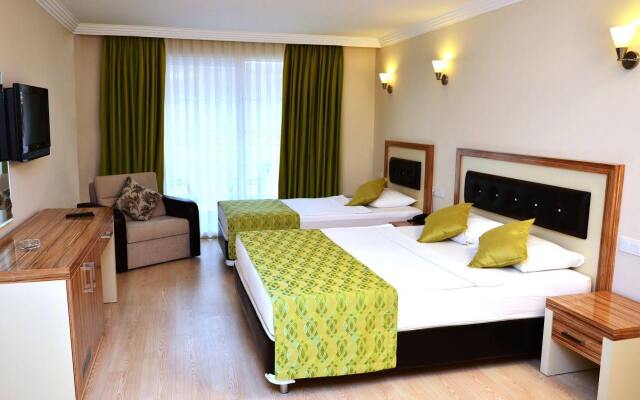 Armas Belek Hotel