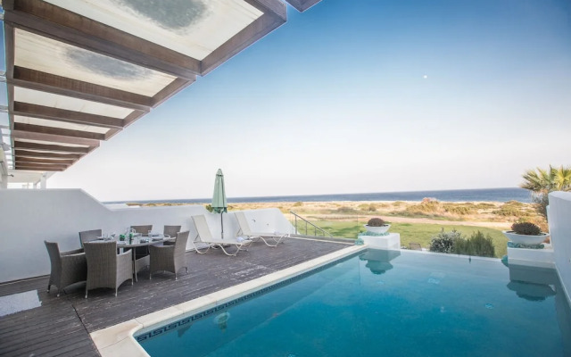 Protaras Holiday Villa Nv28