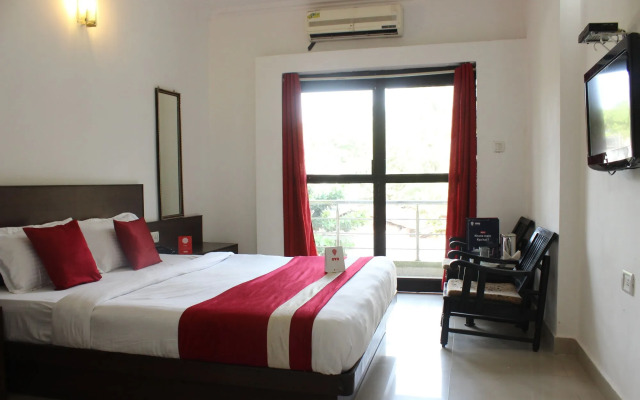 Shivam Resort by OYO Rooms