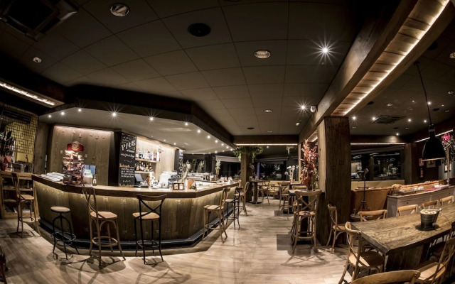 Hotel Gran Sol Solsona