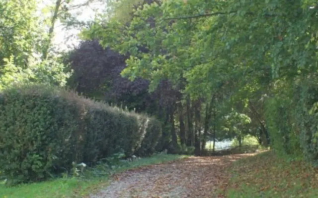 Chambres dhotes Le Haut de la Tuilerie