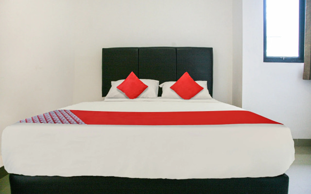 OYO 3438 Pasir Padi Inn Syariah