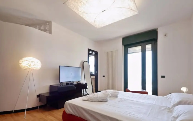 Villa Livia Luxury in Villanuova sul Clisi