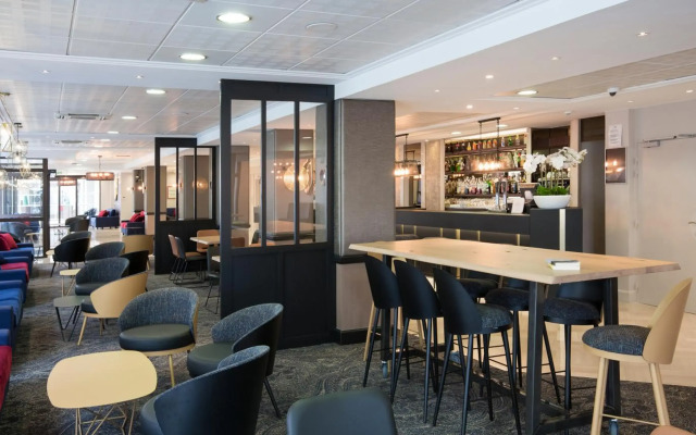 Hotel National