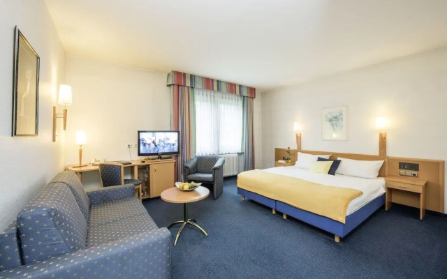 Hotel Monika