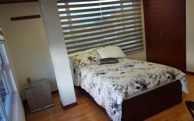 Hotel Casa Huesped Kiwi