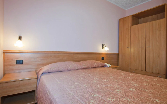 Hotel Migliorati