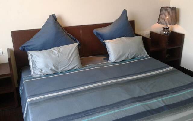 Sai Home Stay Bed and Breakfast