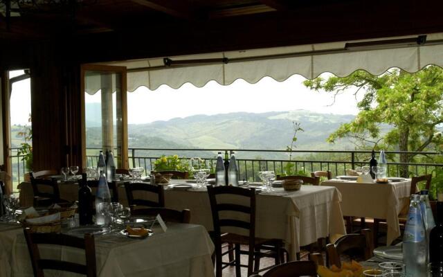 Buca di Michelangelo