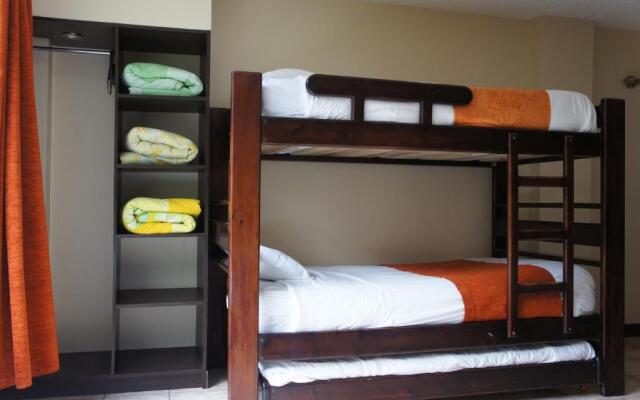 Monte Selva Hotel