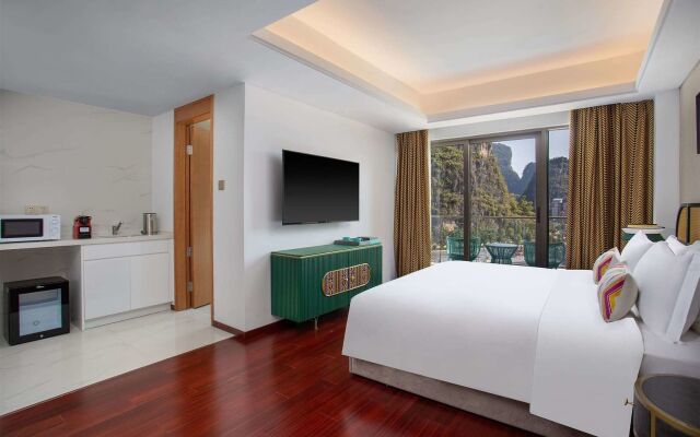 Wingate by Wyndham Yangshuo