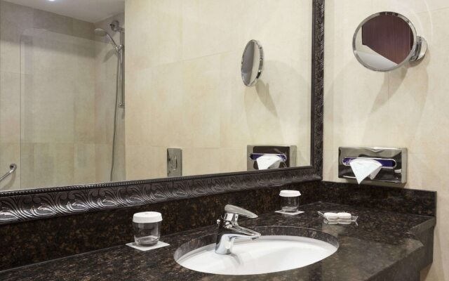 Ramada Hotel and Suites Bucharest North