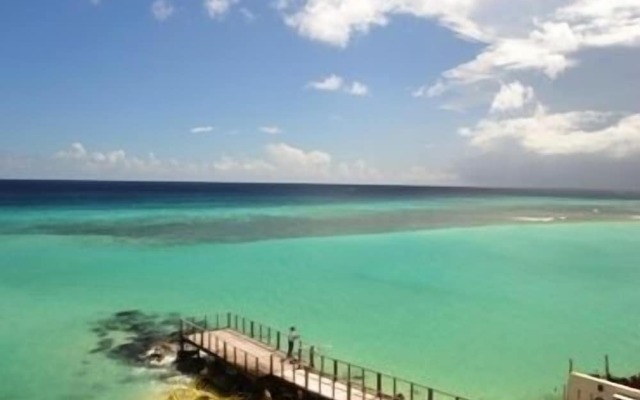 St Lawrence Beach Condos - Seascape