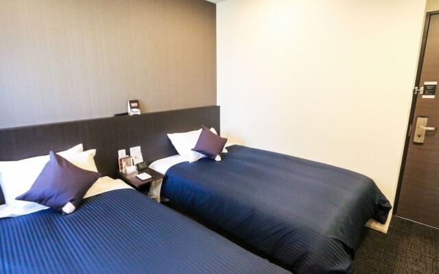 Hotel Livemax Fukuoka Tenjin West