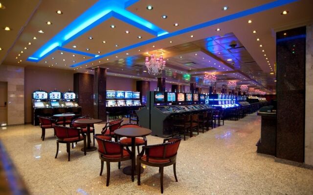 Status Hotel Casino