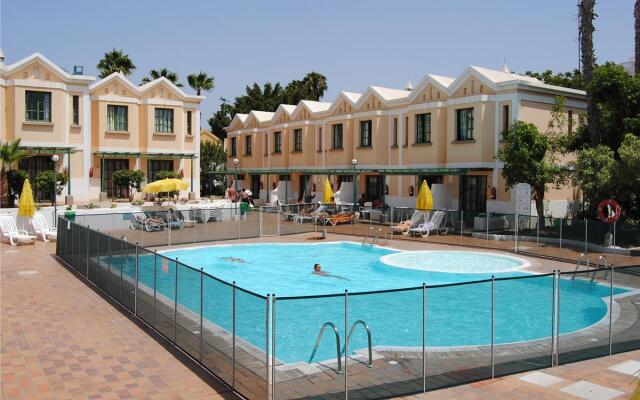 Complejo Sun Garden - Maspalomas