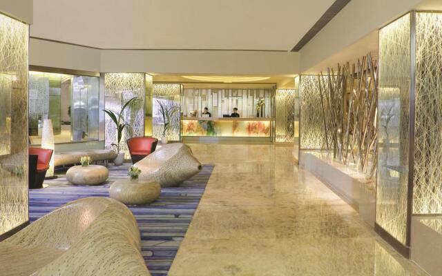 Regal Oriental Hotel