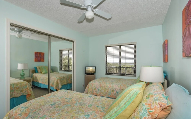 CH318 - Chadham-by-the-Sea by RedAwning