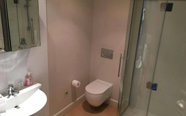 The Sands Apartments