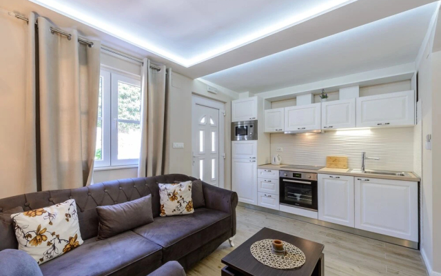 Vacation house Cavtat