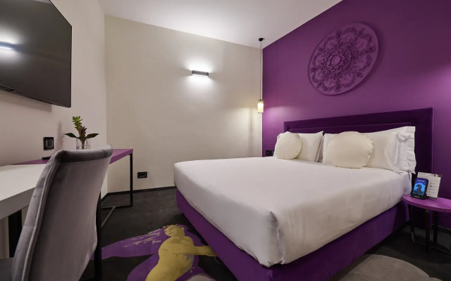 MyTALE Creative Academy Hotel