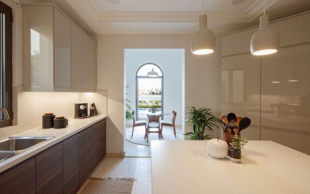 Fantastay Signature Villa