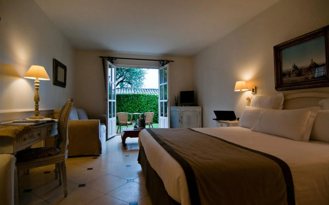 La Bastide de Mougins, a Tribute Portfolio Hotel