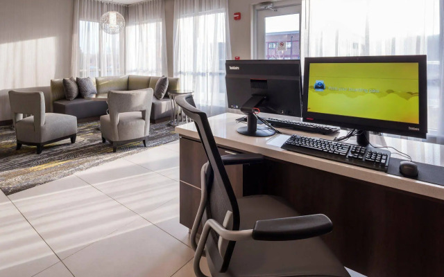 Residence Inn by Marriott Fishkill