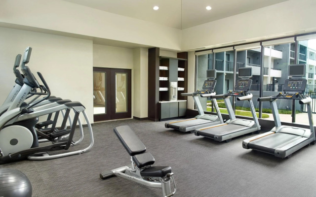 Courtyard by Marriott Raleigh/Cary