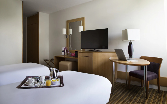 Mercure Paris Roissy Charles de Gaulle