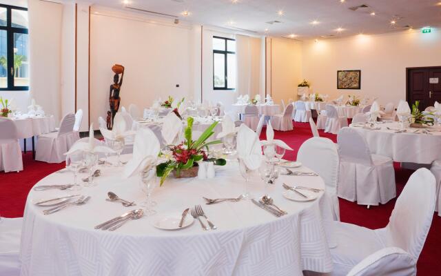Holiday Inn Accra Airport
