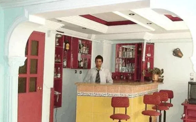 A Klas Hotel