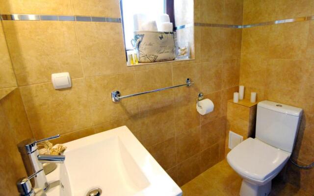 Yael Luxury Apartments 1