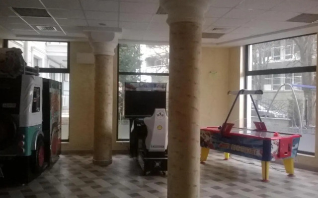 Villa Roma Apartment 14