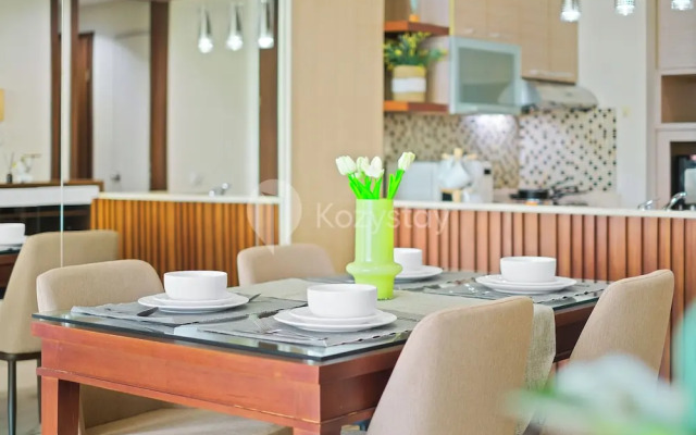 Cera by Kozystay - Kemang