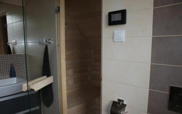 Apartament pod Śnieżką