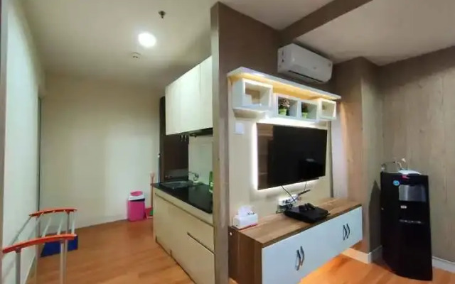 Sentul Tower Apartemen By Kozy Room